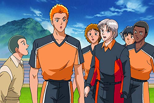 Hungry Heart ~ Wild Striker ~ Collector's DVD [Animera Broarry 97