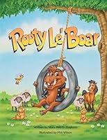 Rooty Le' Boar 1512094951 Book Cover
