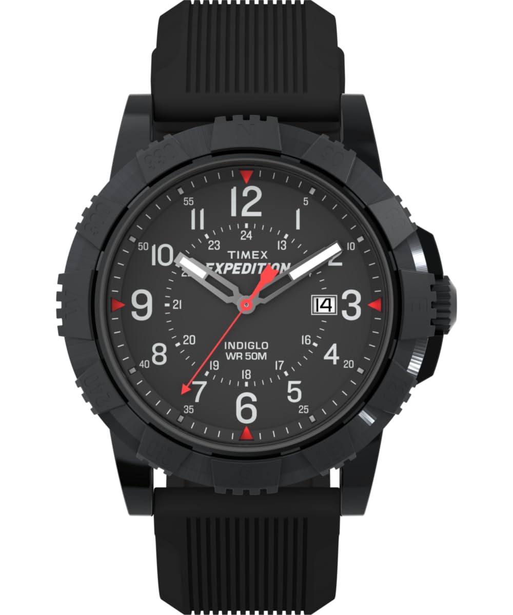 Timex Men Analogue Watch Expedition North Ridge