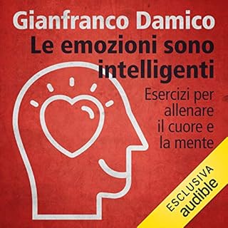 Le emozioni sono intelligenti copertina
