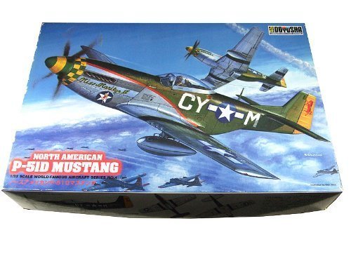 Doyusha1/32 Mustang (japan import)