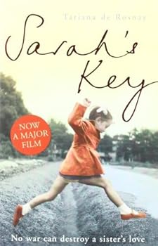 Sarah's Key by De Rosnay, Tatiana (2008) Paperback