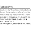 RXBAR Nut Butter And Oat Protein Bars, Protein Snacks, Snack Bars, Blueberry Cashew Butter, 9.7oz Box (5 Count)