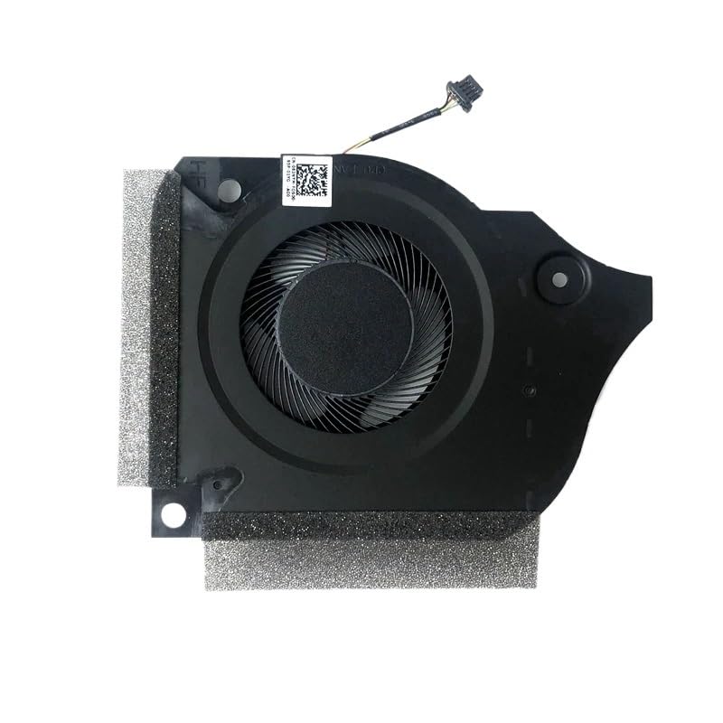 Ventilateur de refroidissement DC5V 0,5A Inspiron G7 7590
