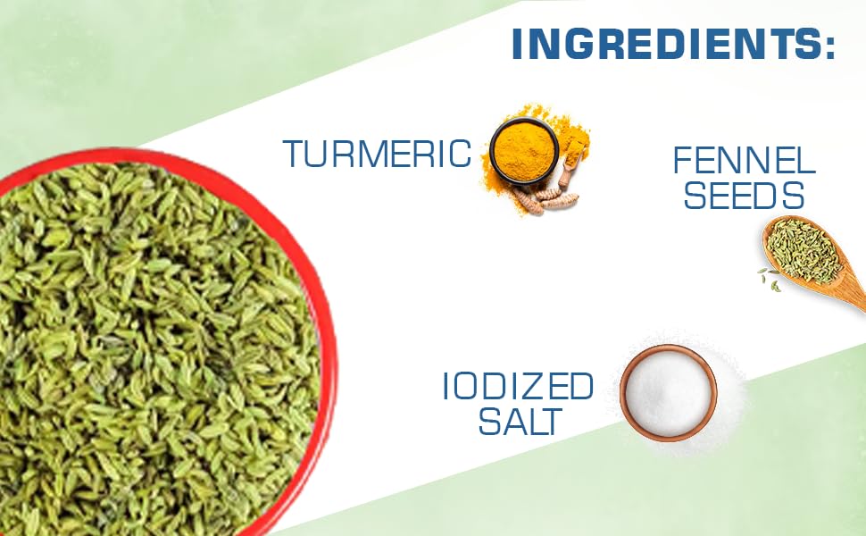 Image of AMRUT Combo Of Dhanadal + Till + Saunf + Rajwadi Mukhwas - (200gm X 4 = 800g) (Pack Of 4) / Salty Coriander Seeds /Royal Digestive Crunchy And Tasty Mouth Freshener