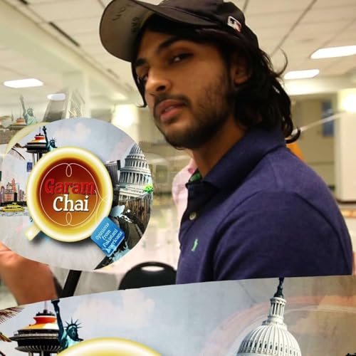 Couverture de Garam Chai Ep10 Jawani 1.4