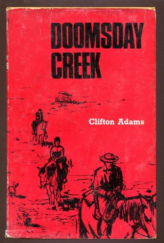 Doomsday Creek B0000CMIK3 Book Cover
