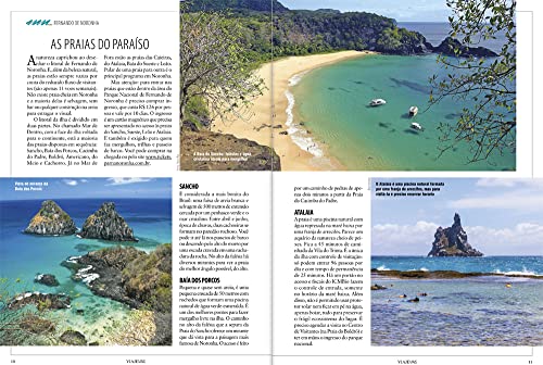 Revista Viaje Mais 244