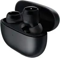 Fone de Ouvido Xiaomi Mi Redmi Buds 3 Lite - Preto