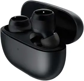 Fone de Ouvido Xiaomi Mi Redmi Buds 3 Lite - Preto
