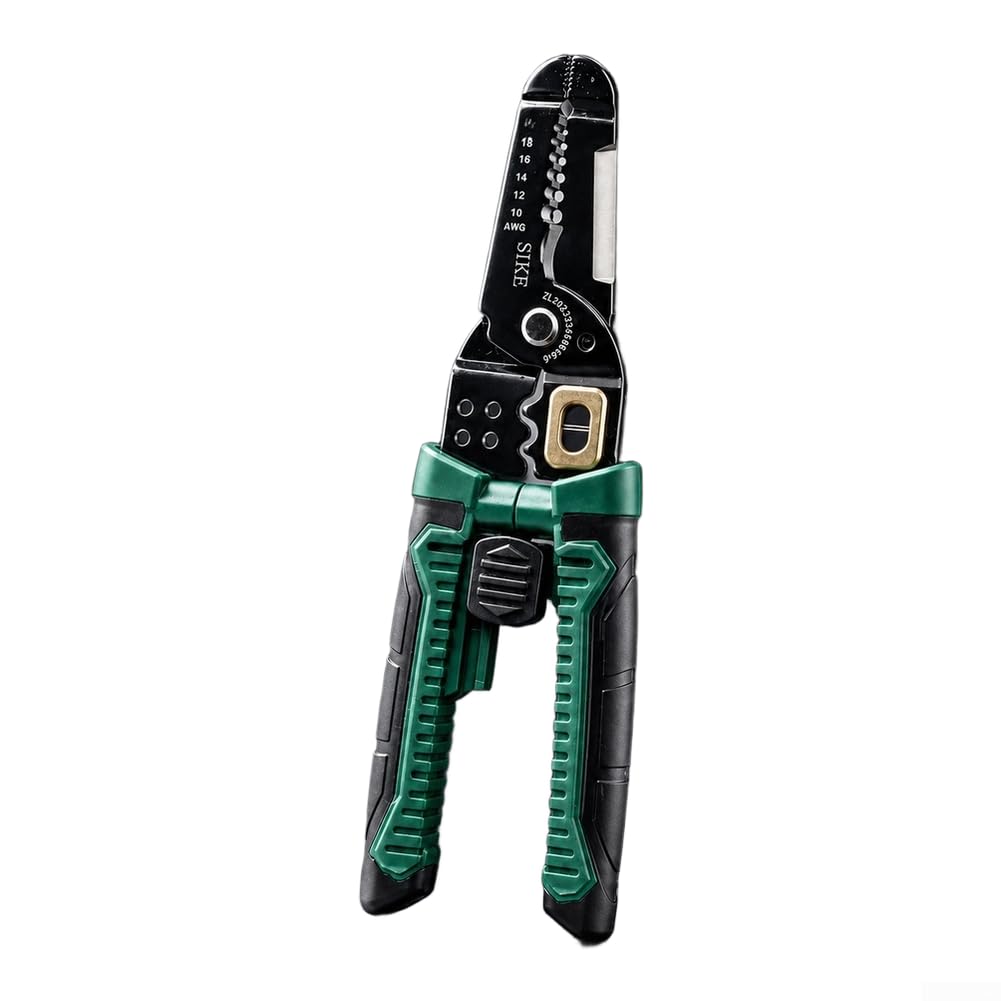 Alicate Pelacables Ergonómico Antideslizante para profesional