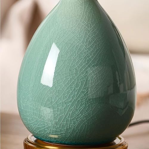 Lampe à LED au design simple et créatif pour éclairage de table moderne