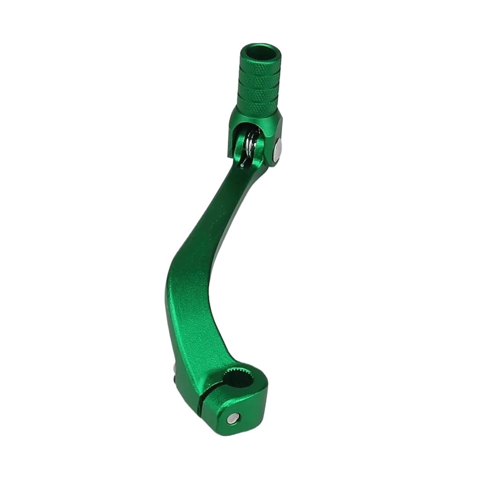 Gvgfkpkzay Green For Crf110 2013-2021 Motorcycle Gear Shifter Motorcycle Gear Shift Lever(Green)