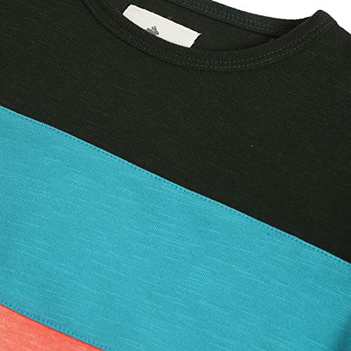 Image of Kids Round Casual Tshirt