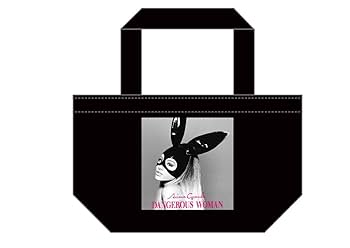 アリアナ・グランデ/デンジャラス・ウーマン～ジャパン・スペシャル・エディシ/CD Ariana Grande – Dangerous Woman – CD (Special Price Edition