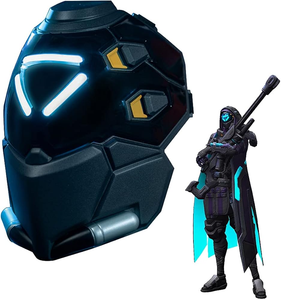 Amazon.co.jp: Ana Shrike コスプレヘルメットオーバーウォッチ – フル Amazon.co.jp: Ana Shrike コスプレヘルメットオーバーウォッチ – フル