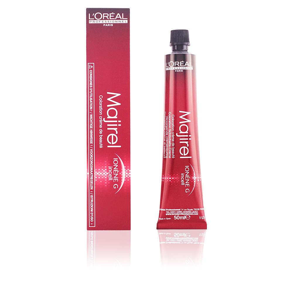 L’Oréal Professionnel Loreal MAJIREL EU ABS HT/RC 7.3 14B V511