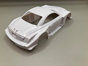 Amazon | 京商 -Z レクサス SC430 ボディキット MR-02 RMタイプ