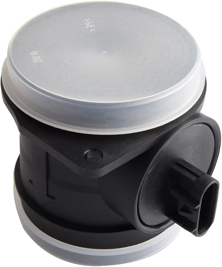 ALEGE Mass Air Flow Sensor Replacement for 2006-2009 for Hyundai for Santa Fe 2.7L 2009 for Kia for Borrego 3.8L, MAF Sensor Airflow Replace 28110-3C100