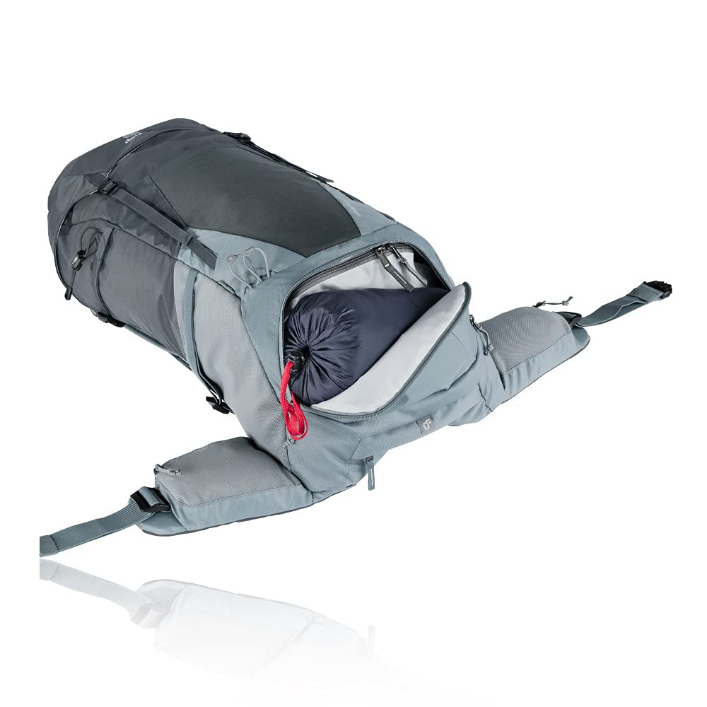 deuter Futura 34 EL - Extra Long Wanderrucksack