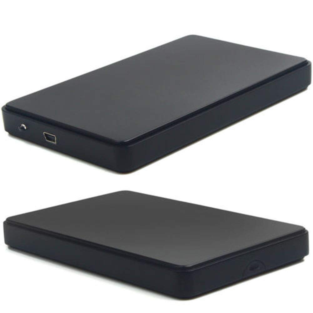 Thboxes Unniversal USB3.0 2.5 Inch HiSpeed External Hard Drives Portable Desktop Mobile Hard