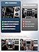 5G(WiFi6) Car Stereo for Ford F150 F-150 2009-2012 Android 13 with Wireless CarPlay Android Auto, 9 inch IPS Touchscreen Car Radio Player with 1080P Backup Camera/FM/SWC