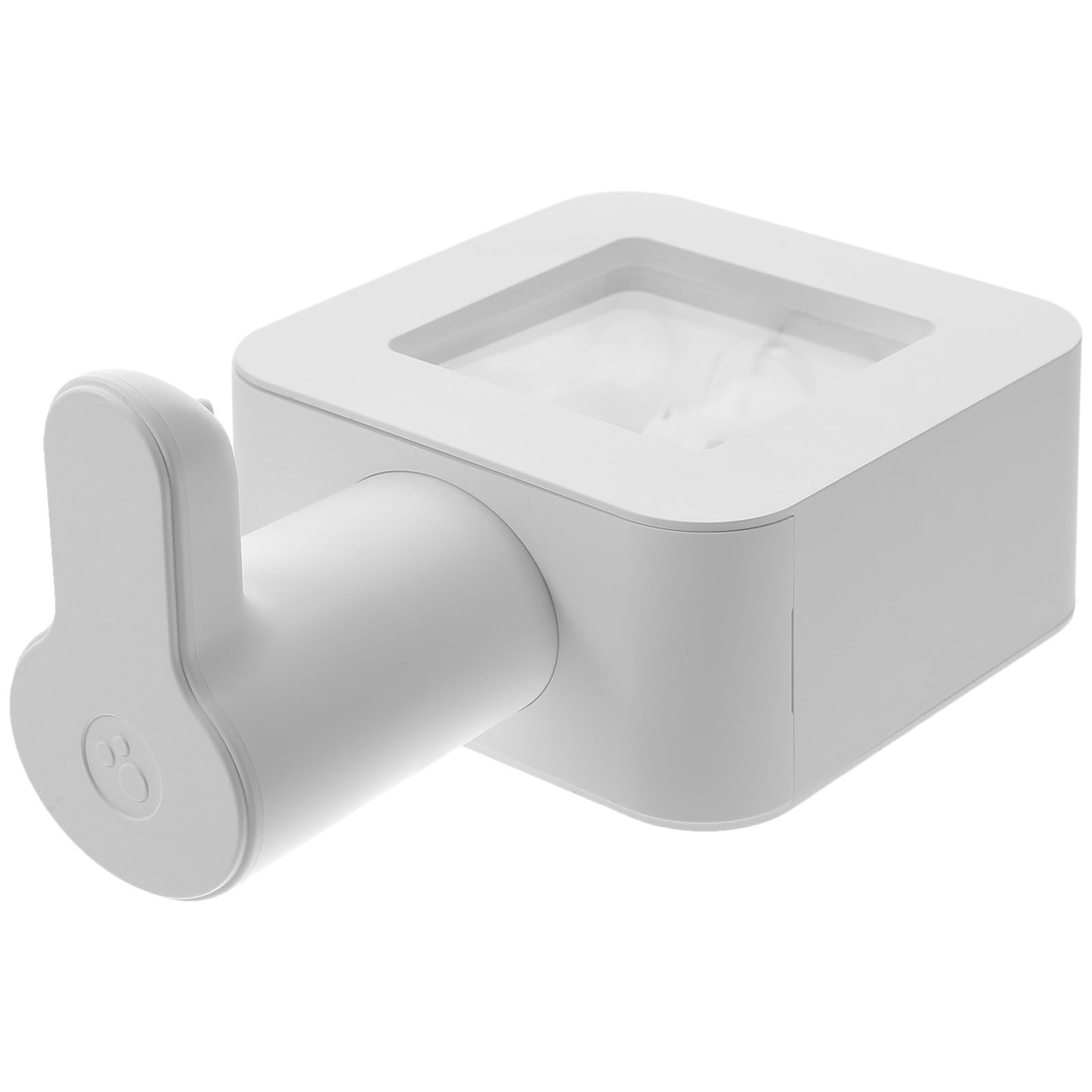 Distributeur de Savonnette 400ml sans Contact pour Garçon et Filles