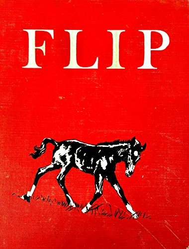Flip B000O9M4UQ Book Cover