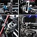 GTINTHEBOX Smartphone Cell Phone Mount Holder with Adjustable Air Vent Clip Cover for 2012 2013 2014 2015 2016 2017 2018 Audi Q5 ( 3.5-6.0 Inches Phone)