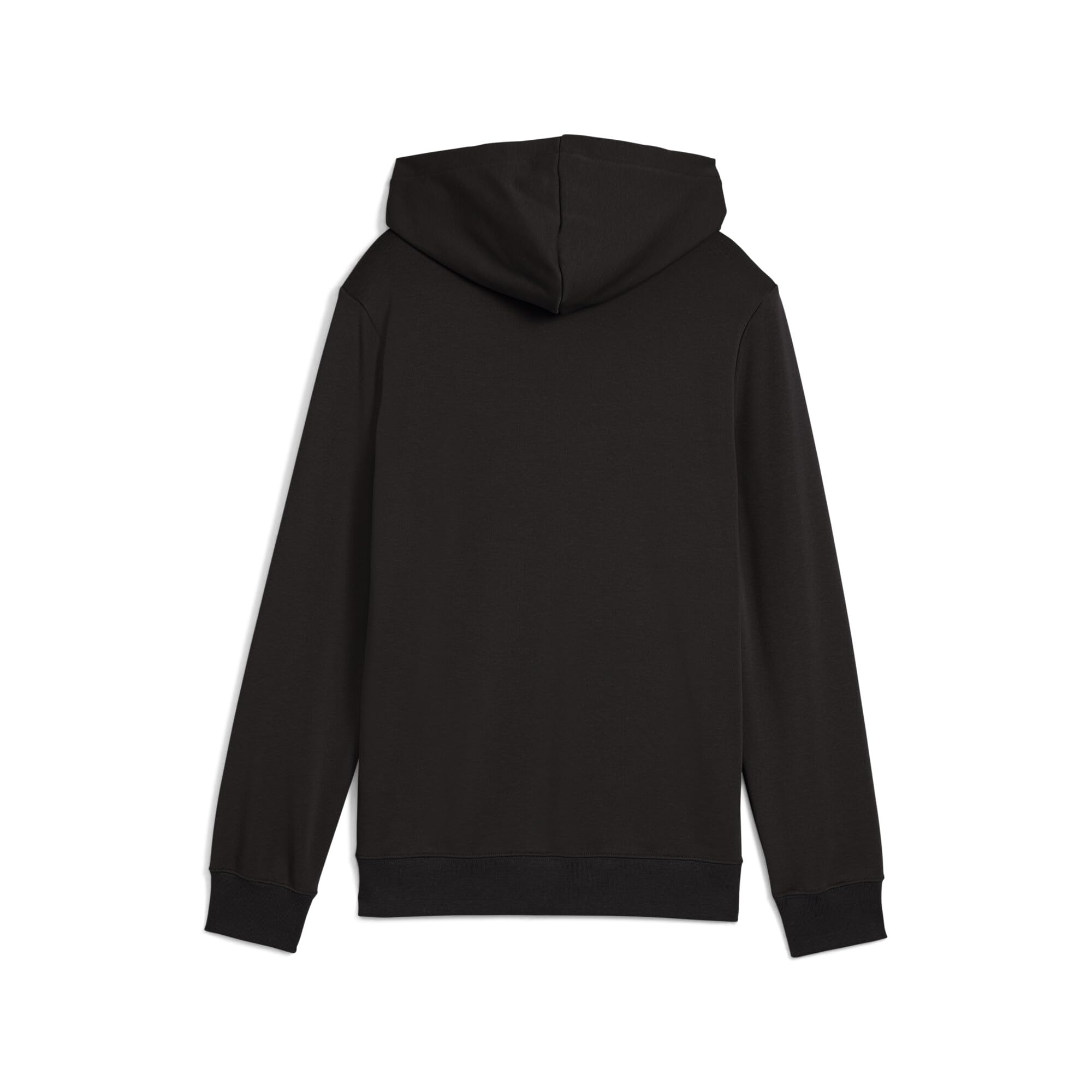 PUMA Ess No. 1 Logo Hoodie TR B Felpe con Cappuccio Bambini e Ragazzi (Pacco da 1)