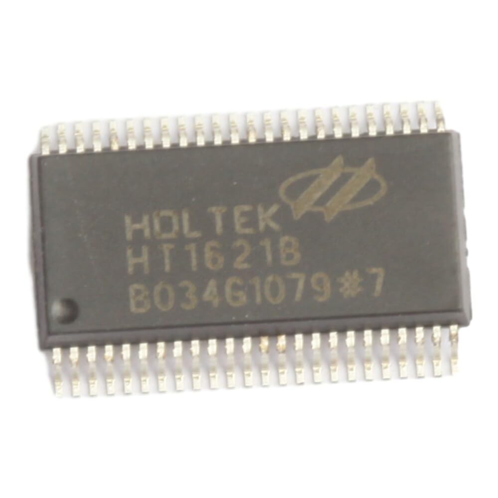 Generic 10pcs HT1621B SSOP-48 HT1621 SSOP48 HOLTEK RAM Mapping Controller