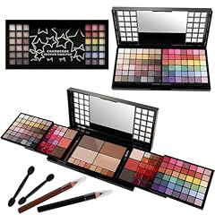 138-Color Full Makeup Kit