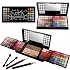 CHARMCODE All in One Makeup Kit, Makeup Kit for Women Full Kit, Make Up Christmas Gift Set for Teen Girls- Eyeshadow Palette,Lip Gloss,Concealer,Highlighter,Blush,Eyeliner,Brow Powder & Contour