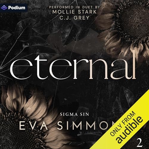 Eternal by Eva Simmons episode artwork