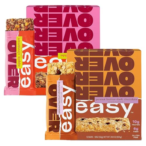 Top 10 Best Granola Bars Kosher MyGeneratorLab