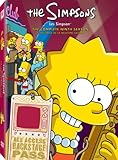 The Simpsons: The Complete Ninth Season [DVD] (2006)