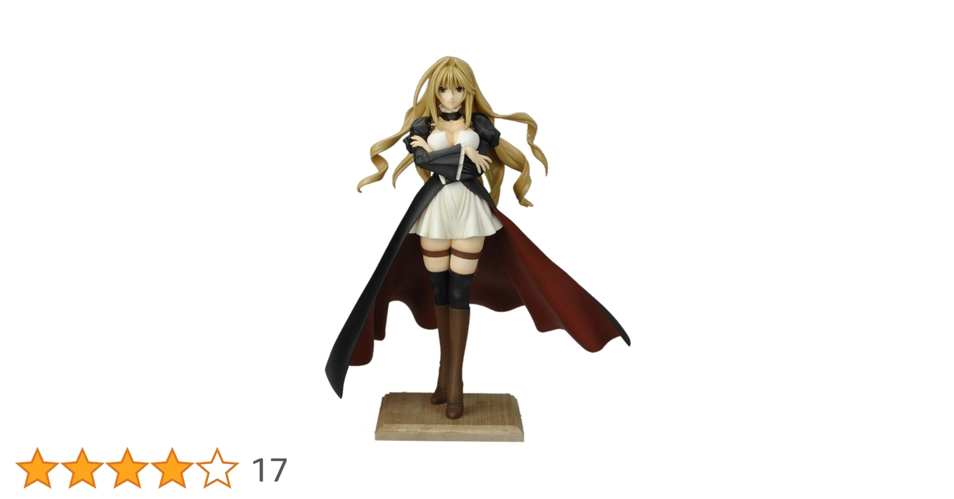 未開封 セキレイ No.09 月海 蜜月ver. 1/7 PVC フィギュア Amazon.co.jp: セキレイ 月海 (1/7スケールPVC塗装済み完成品