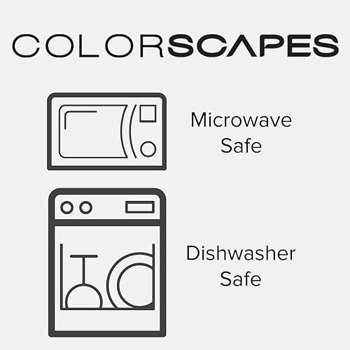 Miniatura 4 de Noritake 4 piezas cuadrado blanco sobre blanco colocado, remolino