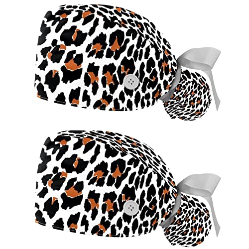 Casquettes de travail JDEZ contre la transpiration et les cheveux dans les yeux