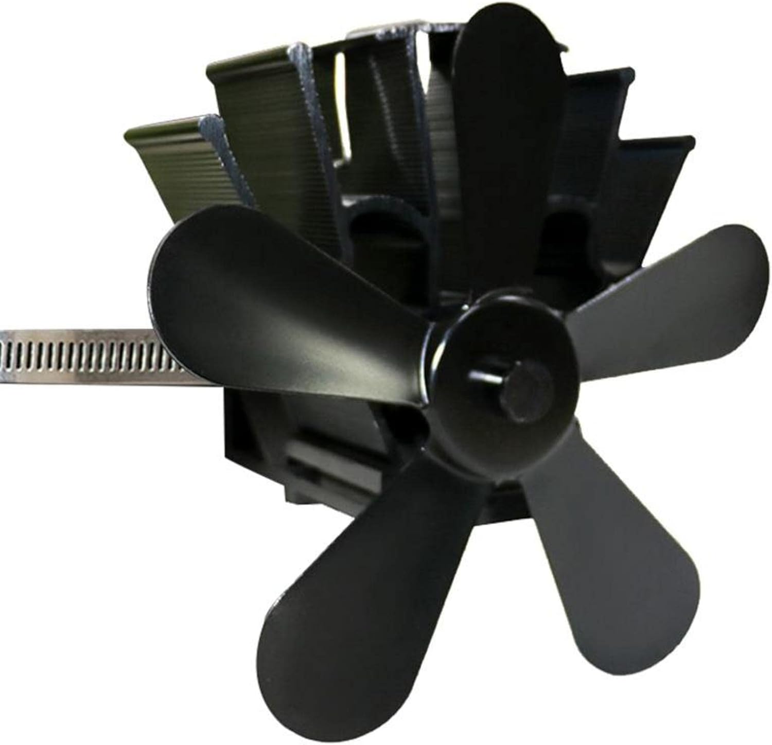 Eco Fan For Pellet Stove 5 Pellet Stove Fan Heat Fan For Wood