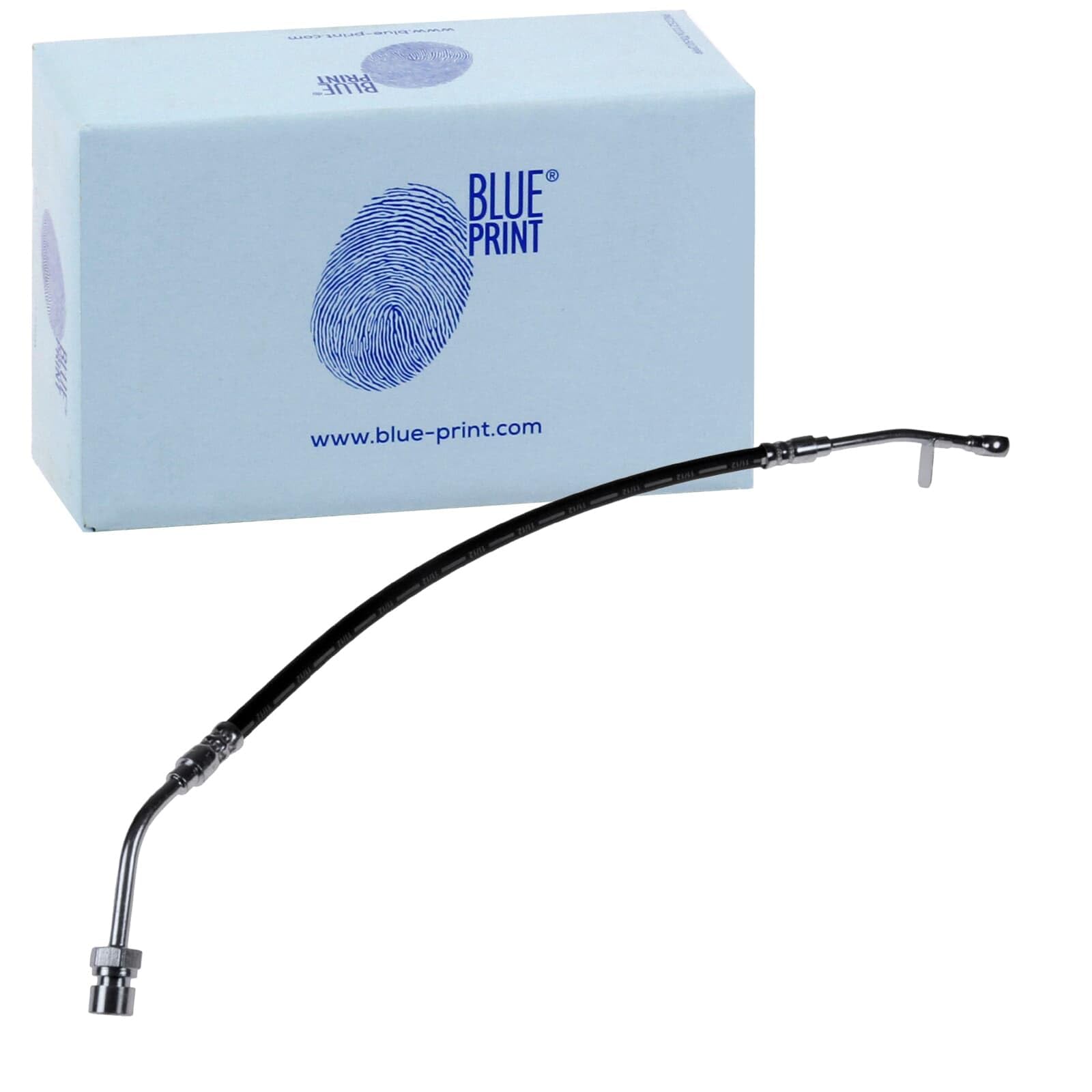 Blueprint ADN153192 Brake Hose Front Right Left Fits Nissan Cabstar E Trade