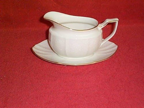 CHANDON GRAVY W/STAND 416 2PC