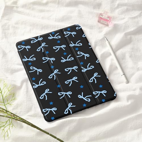 Housse iPad 9e génération antichoc 10.2 pouces avec rangement stylet - 2