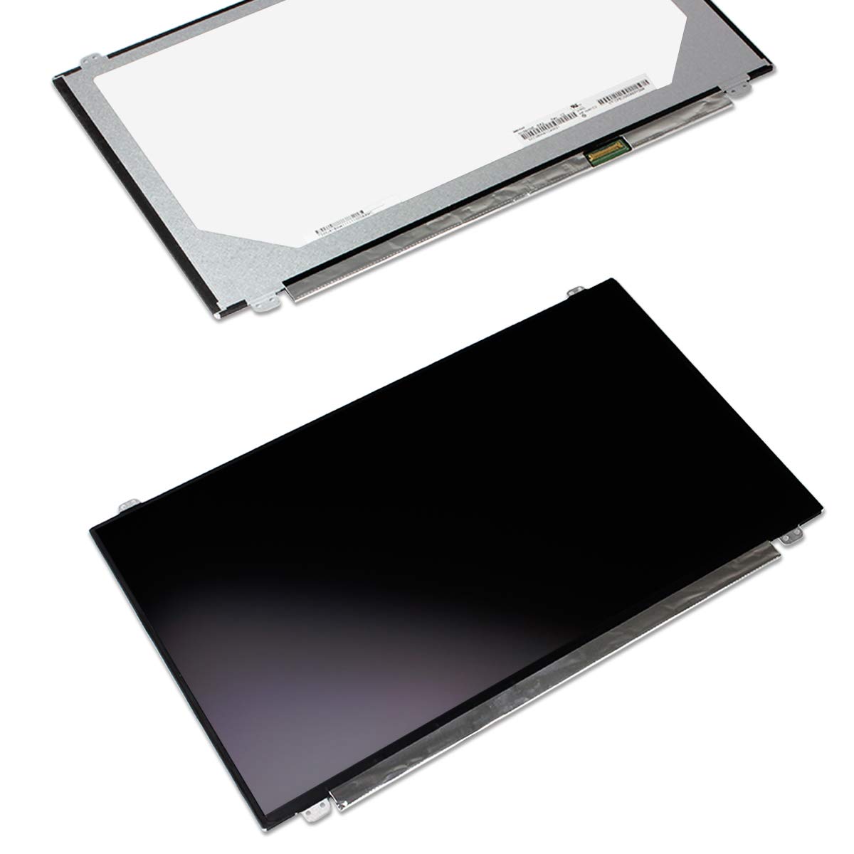 15,6" LED Display matt passend für B156HAN02.1 H/W:7A F/W:1 72% Gamut Full-HD