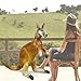 Jet Creations Kangaroo Inflatable 40
