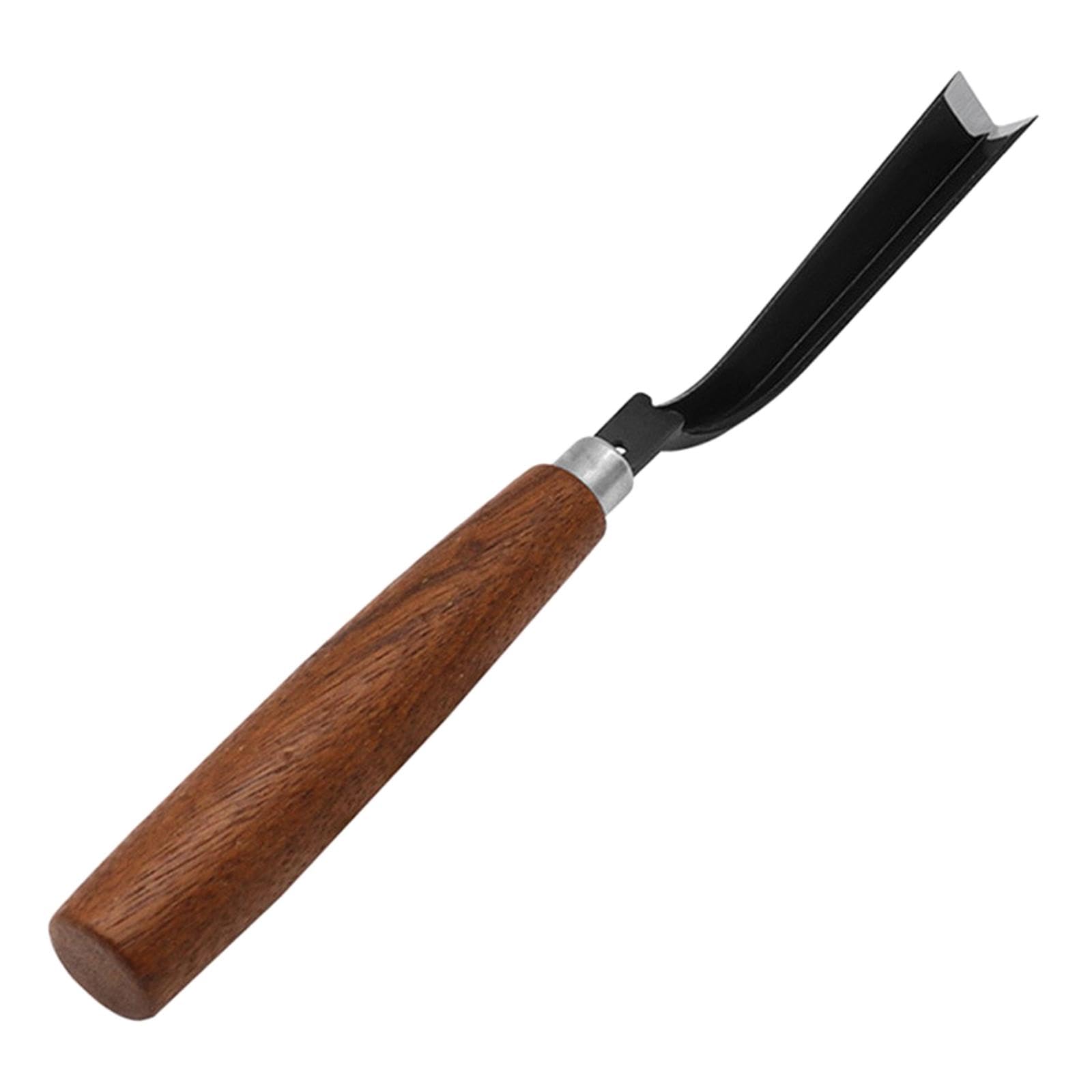 ATORSE Tree Tapping Knife Tree Tapping Peel Remover Tool with Blade Protector Tree Tapping Cutter|Home & Garden|Tools|Hand Tools|Knives & Blades-image-6
