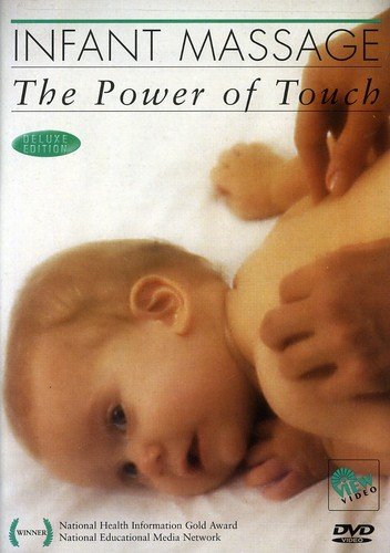 Infant Massage: The Power of Touch
