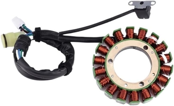 Suitable for 2P5-81410-00 YFM350X YFM350FWA YFM400F YFM450FWA YFM660FA Ignition Coil Stator