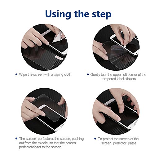 2 Pezzi - Pellicola Vetro Temperato per Samsung