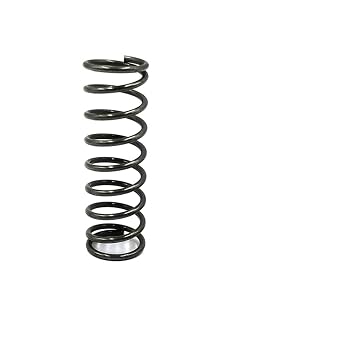 Cgshop-Compressed Spring Wire Diameter 1.0mm Length 5-50mm Spring Steel Compression Return Spring Pressure Spring, 5pcs, Good Elasticity and More Durable35mm,18mm